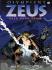 Olympians: Zeus---King of Gods (Zeus---Raja Para Dewa)